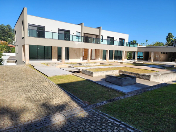 Venda Condomínio Barueri Residencial Tamboré 1