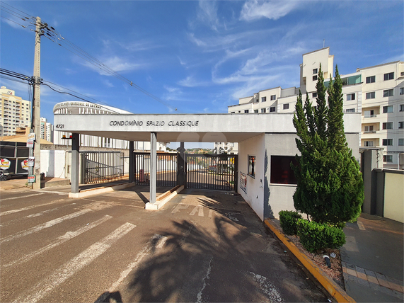 Aluguel Apartamento Campo Grande Cabreúva 1