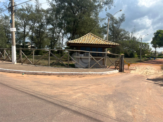 Venda Terreno São João Da Barra Centro 1