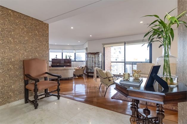 Venda Apartamento São Paulo Pinheiros 1