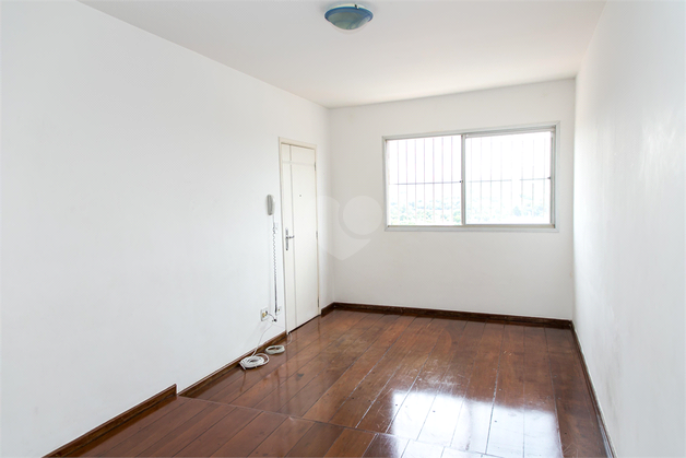 Venda Apartamento São Paulo Vila Constança 1