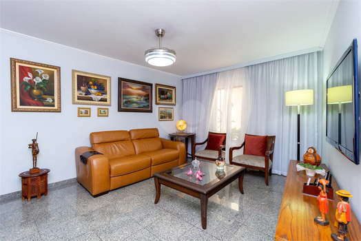 CONDOMÍNIO QUINTO ANDAR - 03128-120 - 441