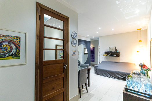 CONDOMÍNIO QUINTO ANDAR - 01204-001 - 1167