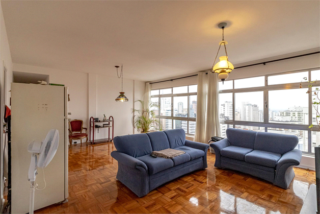 Venda Apartamento São Paulo Vila Mariana 1