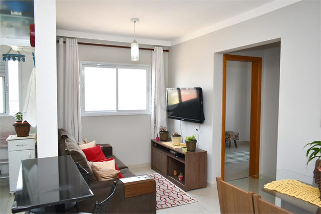 Venda Apartamento São Paulo Vila Leonor 1