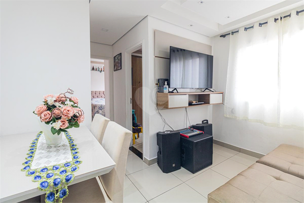 Venda Apartamento São Paulo Vila Gustavo 1