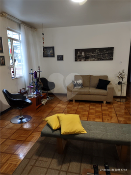 Venda Apartamento São Paulo Santana 1