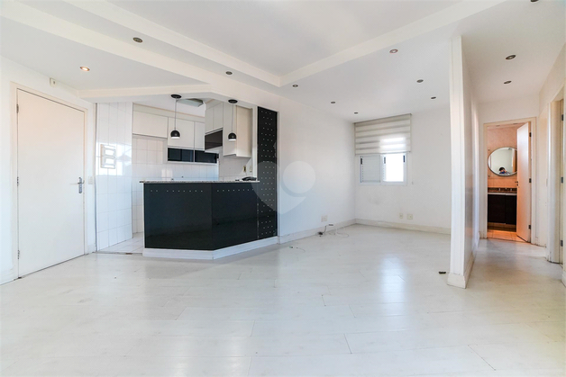 Venda Apartamento São Paulo Vila Mazzei 1