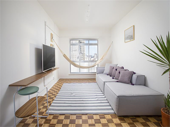 Venda Apartamento São Paulo Pinheiros 1