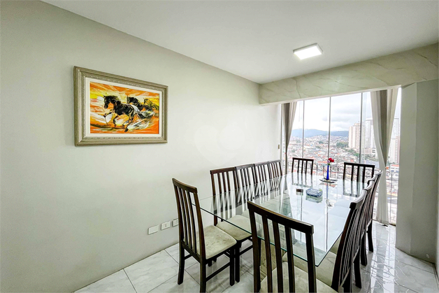 Venda Apartamento São Paulo Vila Celeste 1