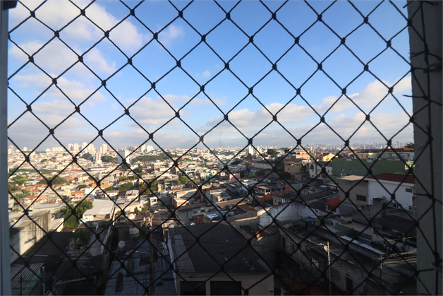 Venda Apartamento São Paulo Mandaqui 1