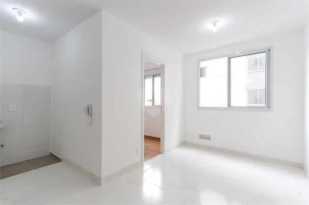 Venda Apartamento São Paulo Vila Guilherme 1