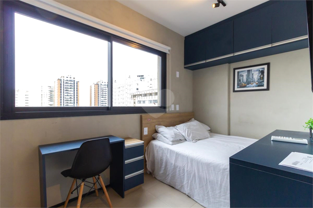 Venda Apartamento São Paulo Vila Mariana 1