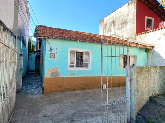 Venda Casa São Paulo Tremembé 1