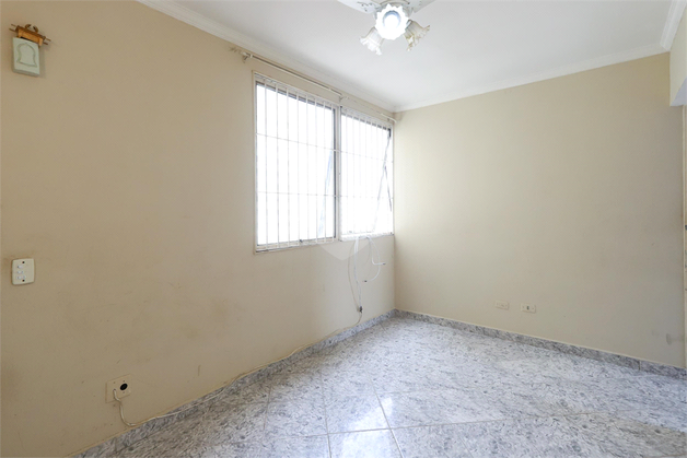 Venda Apartamento São Paulo Vila Celeste 1