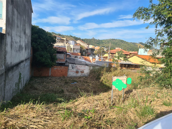 Venda Terreno Rio De Janeiro Campo Grande 1