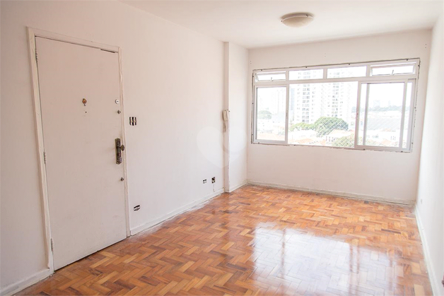 Venda Apartamento São Paulo Mooca 1