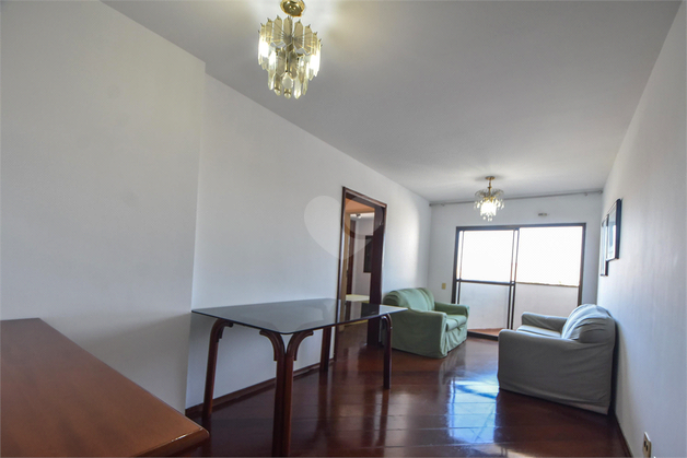 Venda Apartamento São Paulo Nova Piraju 1