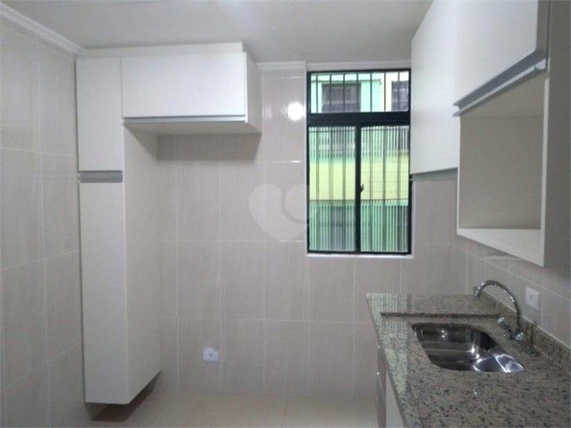 Venda Apartamento São Paulo Cidade Tiradentes 1