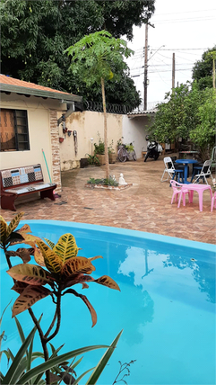 Venda Casa Bauru Parque Santa Cândida 1