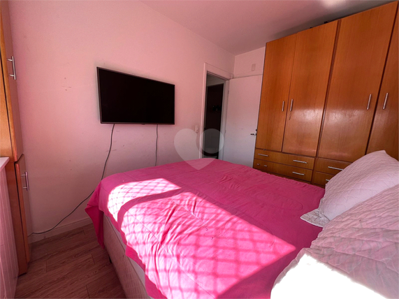 Venda Apartamento São Paulo Vila Ester (zona Norte) 1