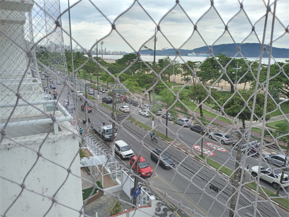 Aluguel Apartamento Santos Gonzaga 1