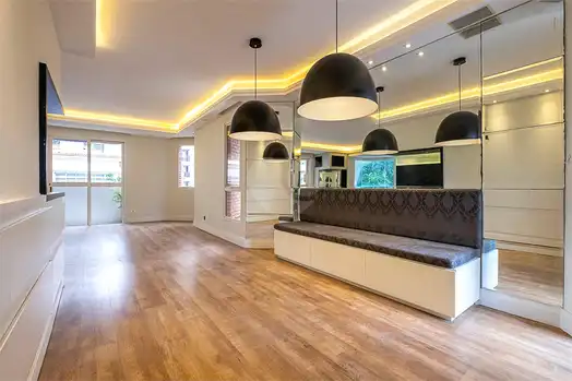 CONDOMÍNIO QUINTO ANDAR - 01422-010 - 605