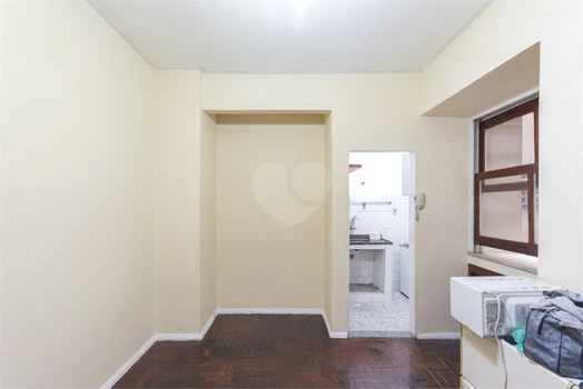 CONDOMÍNIO QUINTO ANDAR - 20551-085 - 181