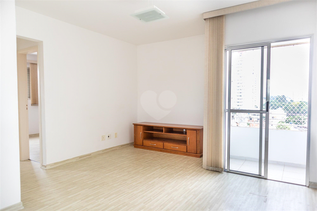 Venda Apartamento São Paulo Vila Mazzei 1