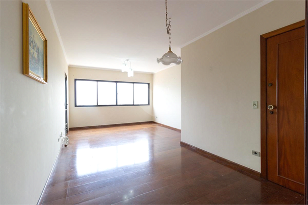 Venda Apartamento São Paulo Vila Maria Alta 1