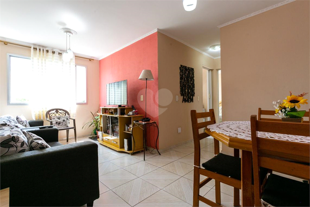 Venda Apartamento São Paulo Vila Amélia 1