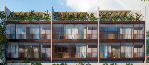 CONDOMÍNIO FECHADO TRYO RESIDENCE COM 3 CASAS  573 M²  A 626 M²