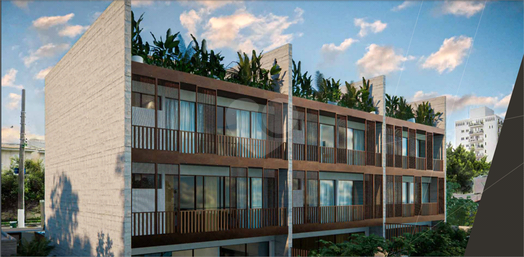 CONDOMÍNIO FECHADO TRYO RESIDENCE COM 3 CASAS  573 M²  A 626 M²