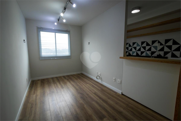 Venda Apartamento São Paulo Quinta Da Paineira 1