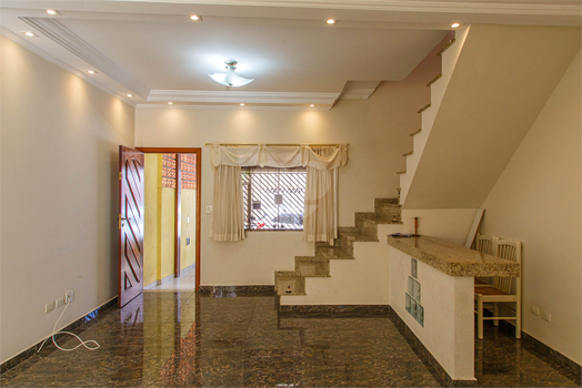 CONDOMÍNIO QUINTO ANDAR - 03110-040 - 221