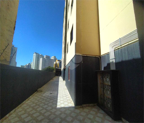 Venda Apartamento São Paulo Chora Menino 1