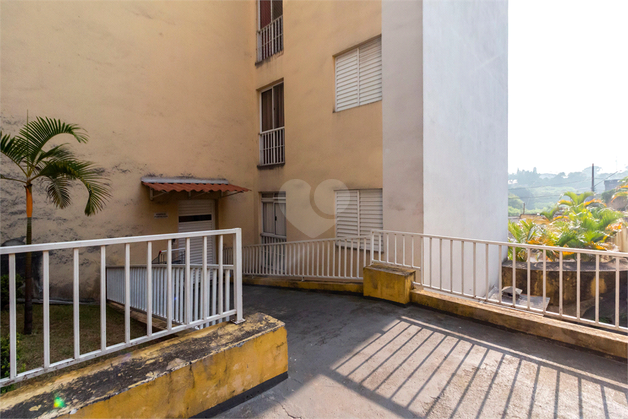 Venda Apartamento São Paulo Vila Carmosina 1