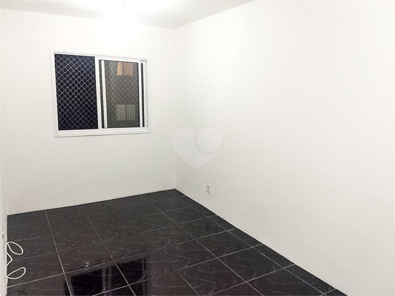 Venda Apartamento São Paulo Jardim Ibitirama 1