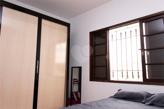 CONDOMÍNIO QUINTO ANDAR - 02460-090 - 124