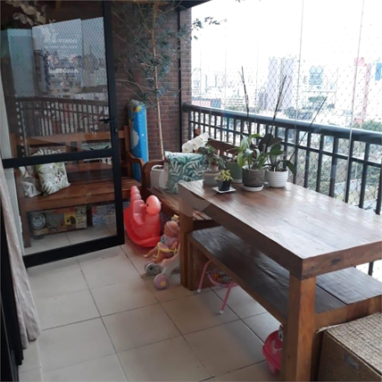 Venda Apartamento São Paulo Bela Vista 1