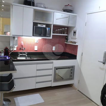 Downtown Brigadeiro