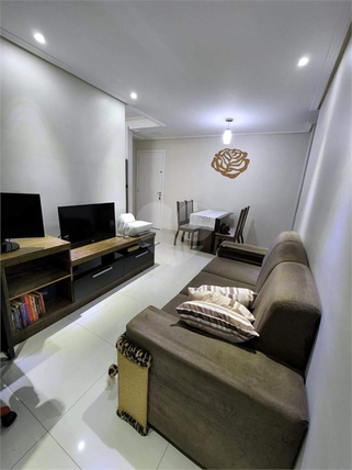 Venda Apartamento São Paulo Quinta Da Paineira 1