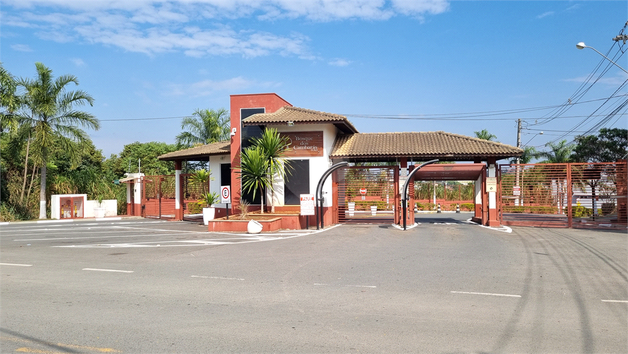 Venda Loteamento Valinhos Fazenda Santana 1