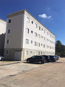 Venda Apartamento Sorocaba Aparecidinha 1