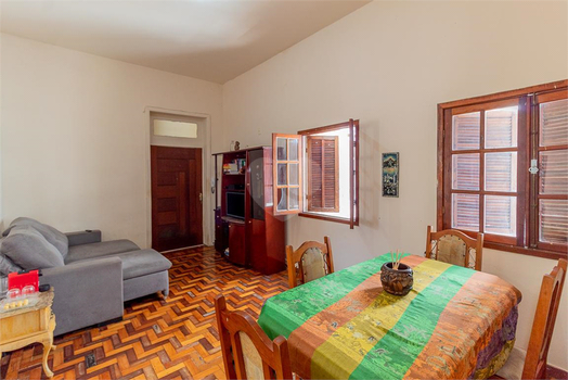  Condomínio do Edifício Washington Luiz