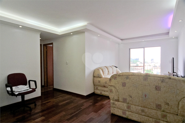 Venda Apartamento São Paulo Parque Mandaqui 1