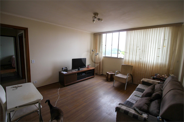 Venda Apartamento São Paulo Vila Gomes Cardim 1