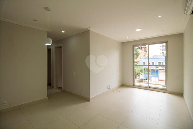 Venda Apartamento São Paulo Cambuci 1