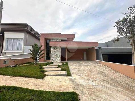 RESIDENCIAL VILLA VERONA
