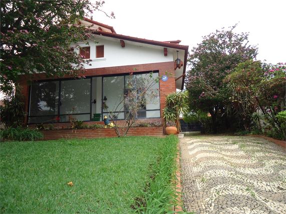 Venda Casa São Paulo Lapa 1